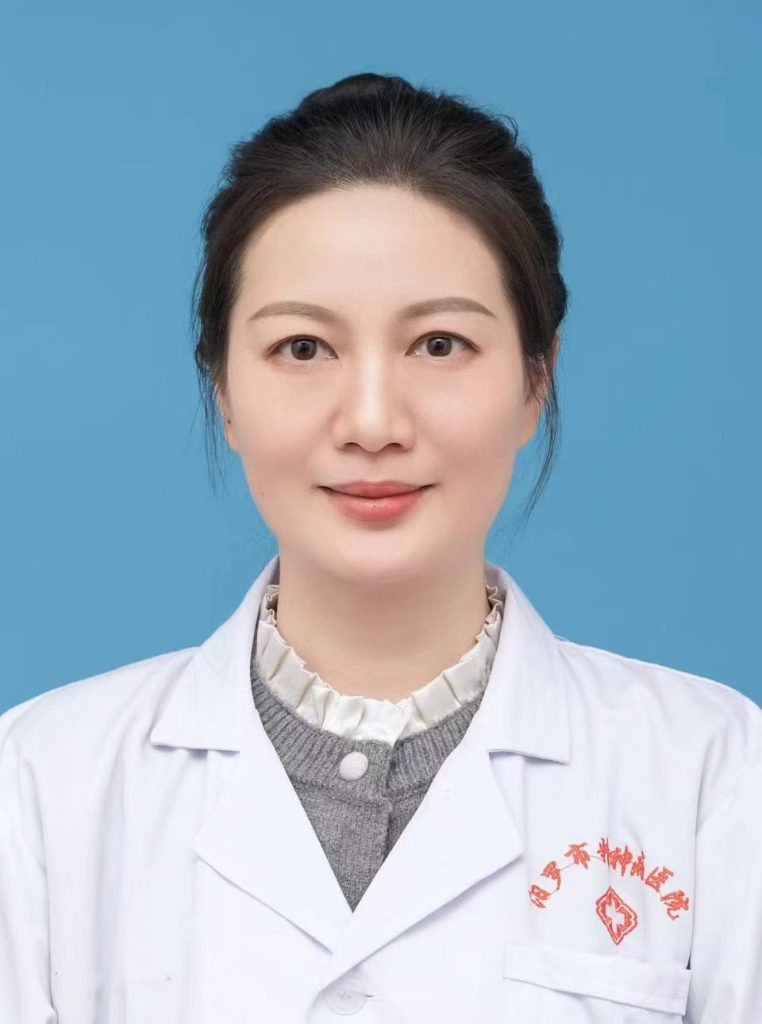孟丽