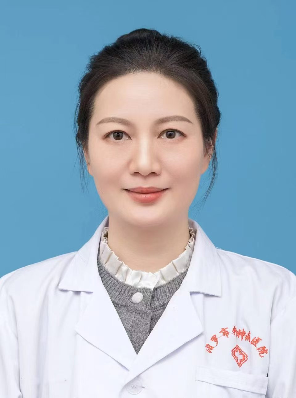 孟丽