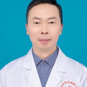 彭鹏伟