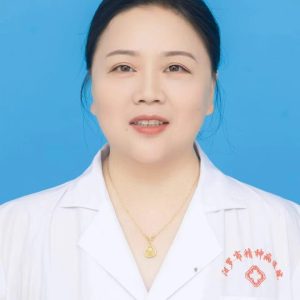 罗燕妮