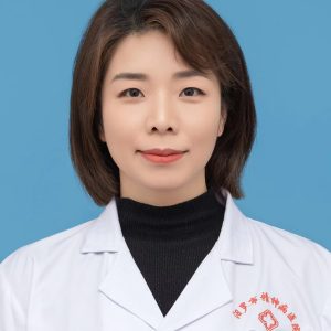 陈静